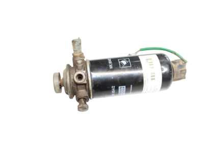 FILTRO DE COMBUSTIVEL MAHINDRA DIESEL 2.6 4X4 ORIGINAL