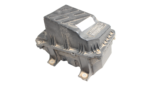 Caixa Filtro Ar Mahindra Scorpio Suv Glx 2.6 2011 - Image 2