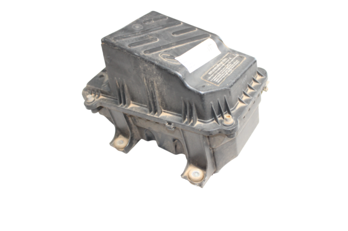 Caixa Filtro Ar Mahindra Scorpio Suv Glx 2.6 2011 - Image 2