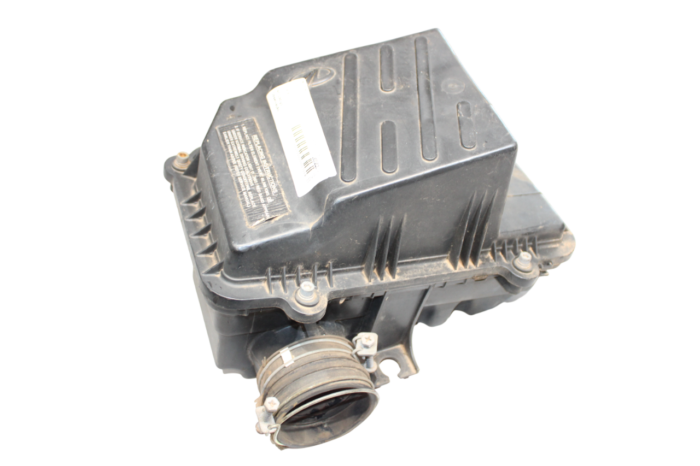 Caixa Filtro Ar Mahindra Scorpio Suv Glx 2.6 2011 - Image 1