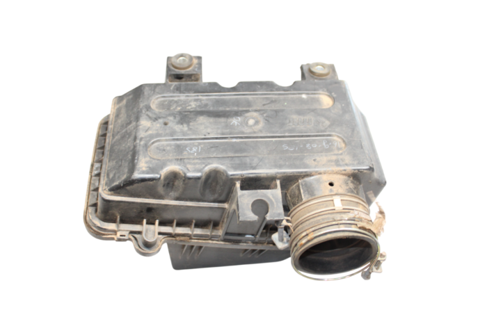 Caixa Filtro Ar Mahindra Scorpio Suv Glx 2.6 2011 - Image 3