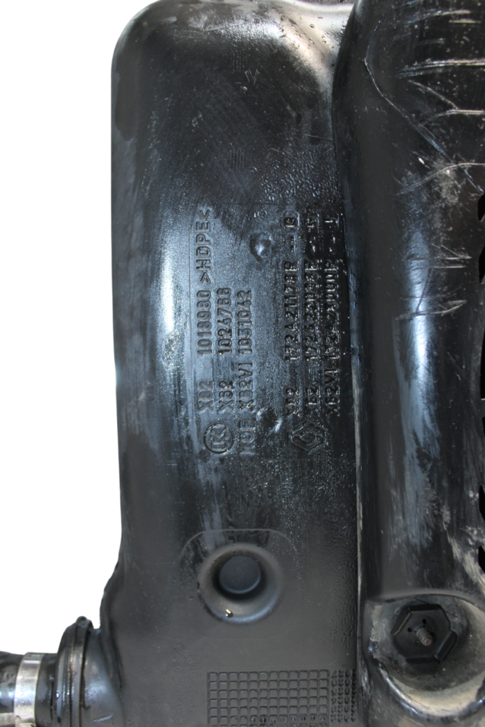 Tanque Bomba De Arla Renault Master 2023 172A21178R - Image 3