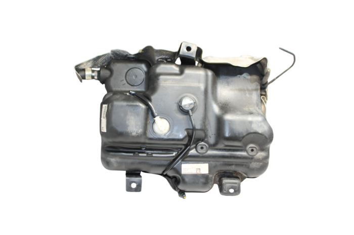 Tanque Bomba De Arla Renault Master 2023 172A21178R - Image 2