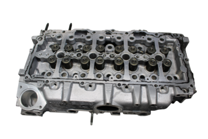 Cabeçote Expert Jumpy Fiat Scudo 1.5 16v Dv5 Bluehdi Diesel