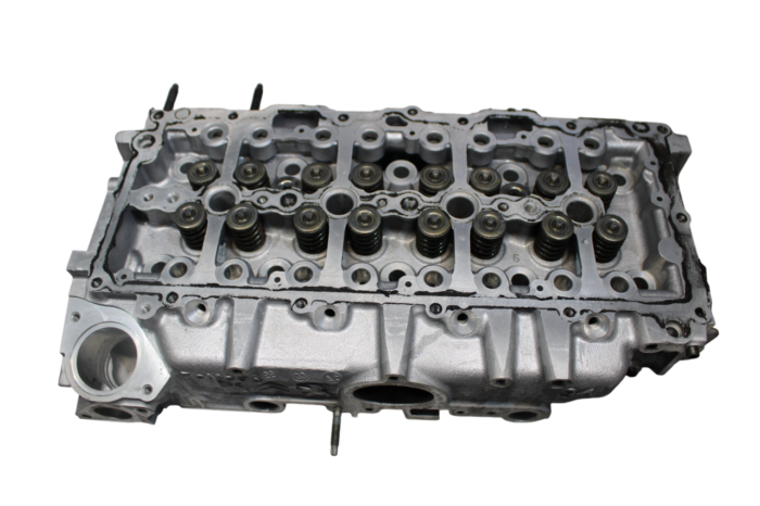 Cabeçote Expert Jumpy Fiat Scudo 1.5 16v Dv5 Bluehdi Diesel - Image 1