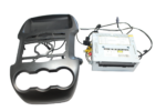 KIT MULTIMIDIA FORD RANGER  2014 2015 2016 2017 2018