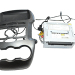 KIT MULTIMIDIA FORD RANGER  2014 2015 2016 2017 2018