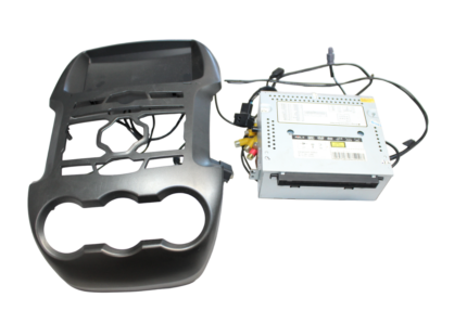 KIT MULTIMIDIA FORD RANGER  2014 2015 2016 2017 2018