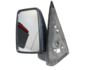 retrovisor espelho lado esquerdo hyundai hr 2023 2024 2025