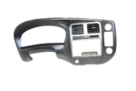Moldura Painel Instrumentos Hyundai Hr 2023 2024 2025