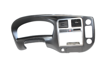 Moldura Painel Instrumentos Hyundai Hr 2023 2024 2025