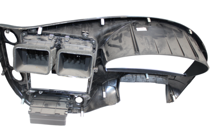 Moldura Painel Instrumentos Hyundai Hr 2023 2024 2025 - Image 2