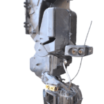 CAIXA EVAPORADORA ORIGINAL DAILY 70C17 E491