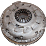 kit embreagem com volante Ford F350 F4000 2.8 Isf  Cummins