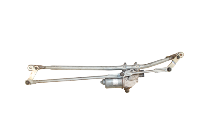 Motor Limpador Parabrisa (galhada) Renault Master 2013/2024 - Image 1