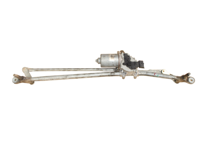 Motor Limpador Parabrisa (galhada) Renault Master 2013/2024 - Image 2