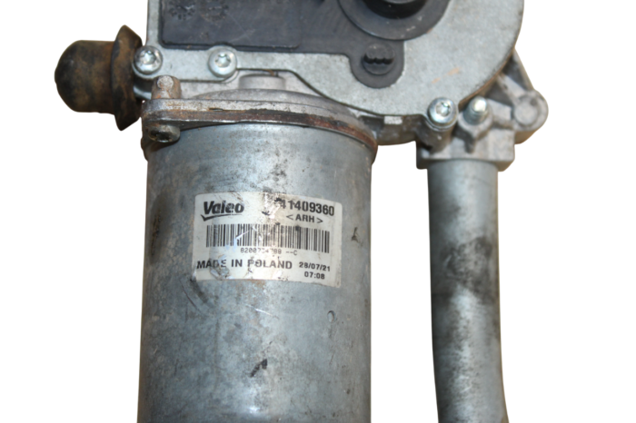 Motor Limpador Parabrisa (galhada) Renault Master 2013/2024 - Image 3