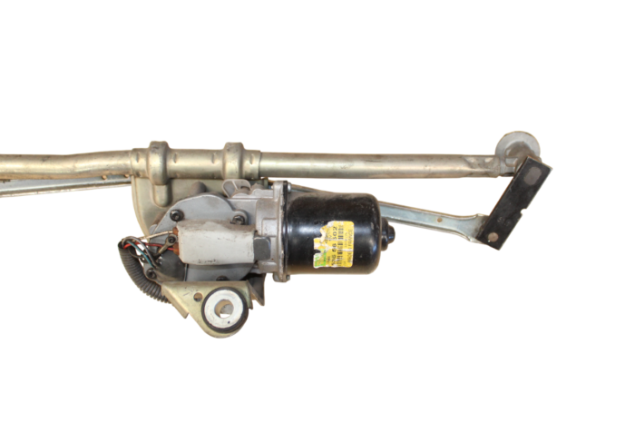 Motor Limpador Com Galhada Iveco Daily 2013 A 2020 53556502 - Image 2