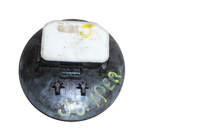 Bomba De Combustivel Diesel Expert Jumpy Citroën C/DETALHE - Image 3