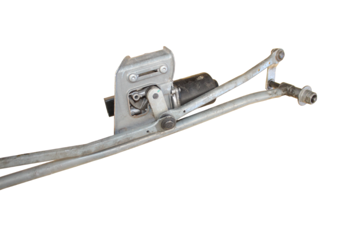 Limpador Galhada Parabrisa Iveco Daily  W000051914 2020 2021 - Image 3