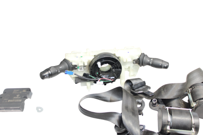 kit airbag renault master 2023 2024 2025   A2C182117702 - Image 4