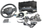 kit airbag renault master 2023 2024 2025   A2C182117702