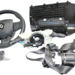 kit airbag renault master 2023 2024 2025   A2C182117702