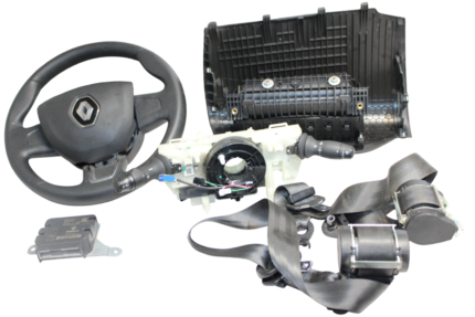 kit airbag renault master 2023 2024 2025   A2C182117702