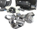 kit airbag renault master 2023 2024 2025   A2C182117702 - Image 2