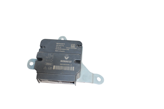 kit airbag renault master 2023 2024 2025   A2C182117702 - Image 6