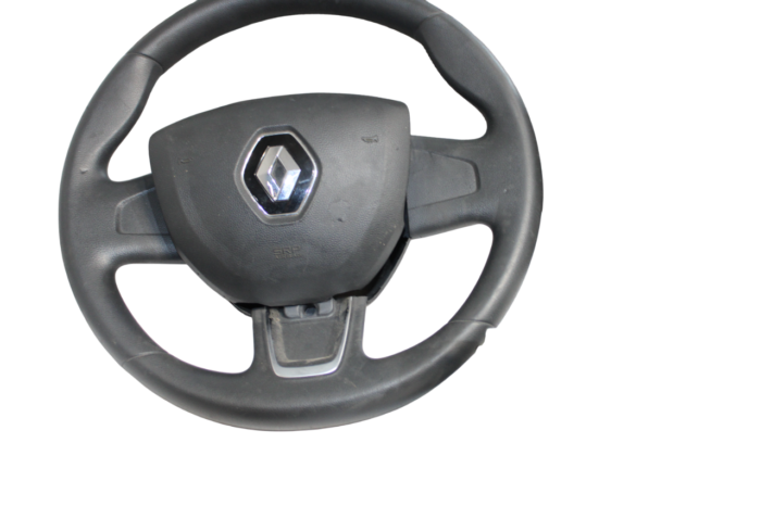 kit airbag renault master 2023 2024 2025   A2C182117702 - Image 3