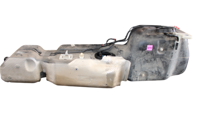 TANQUE COMBUSTIVEL RENAULT MASTER 2023 2024 2025 ORIGINAL - Image 2