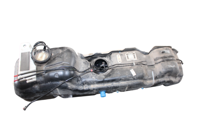 TANQUE COMBUSTIVEL RENAULT MASTER 2023 2024 2025 ORIGINAL - Image 3