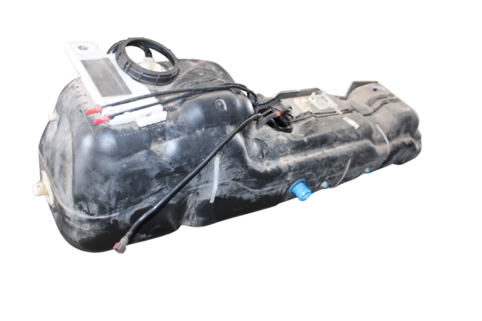 TANQUE COMBUSTIVEL RENAULT MASTER 2023 2024 2025 ORIGINAL - Image 4