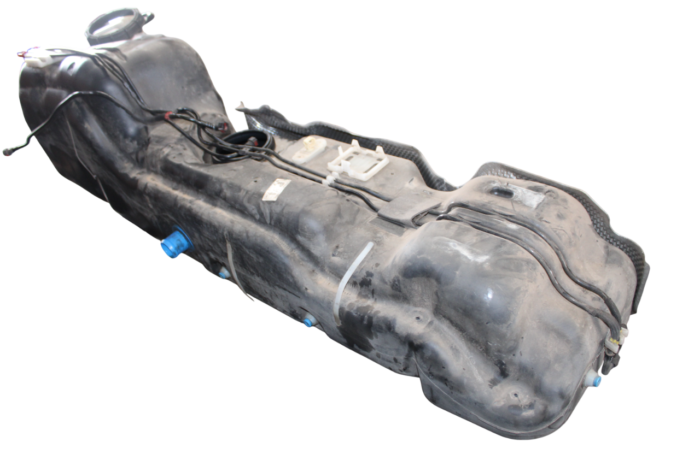 TANQUE COMBUSTIVEL RENAULT MASTER 2023 2024 2025 ORIGINAL - Image 5