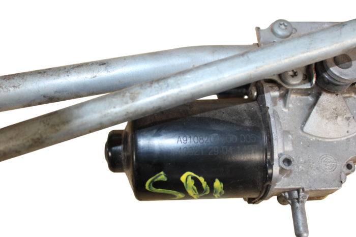 Galhada Motor Limpador Mb Sprinter 415 416 2013 À 2023 - Image 3