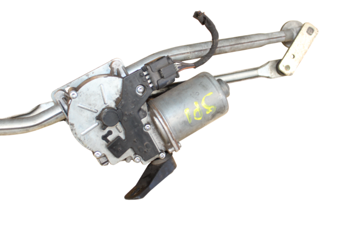 Galhada Motor Limpador Mb Sprinter 416 417 2020 2025 - Image 2