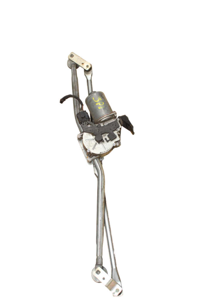Galhada Motor Limpador Mb Sprinter 416 417 2020 2025 - Image 3