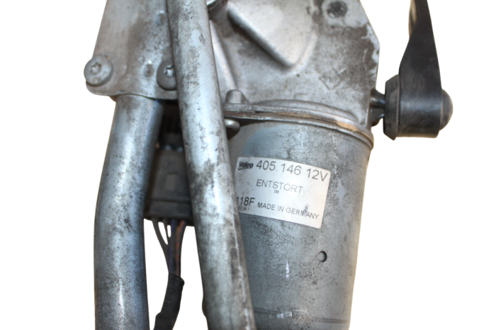 Galhada Motor Limpador Mb Sprinter 416 417 2020 2025 - Image 4