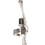 Motor Galhada Limpador Do Para-brisa Fiat Ducato 2018 À 2025