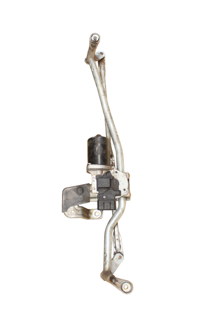 Motor Galhada Limpador Do Para-brisa Fiat Ducato 2018 À 2025 - Image 1
