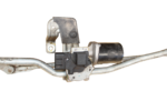 Motor Galhada Limpador Do Para-brisa Fiat Ducato 2018 À 2025 - Image 3