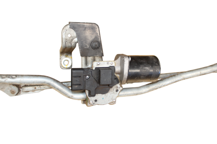 Motor Galhada Limpador Do Para-brisa Fiat Ducato 2018 À 2025 - Image 3