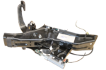 Pedal Freio Embreagem Hyundai Hr 2018 A 2025 - Image 3