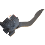 Pedal Acelerador Original Iveco Nova Daily 5801333490