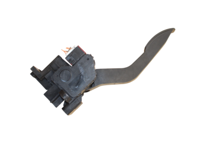 Pedal Acelerador Original Iveco Nova Daily 5801333490
