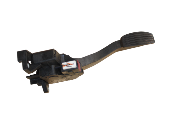 Pedal Acelerador Original Iveco Nova Daily 5801333490 - Image 4