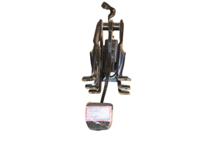 Pedal De Freio Mb Sprinter 2020 A 2025 ORIGINAL