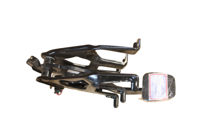 Pedal De Freio Mb Sprinter 2020 A 2025 ORIGINAL - Image 2