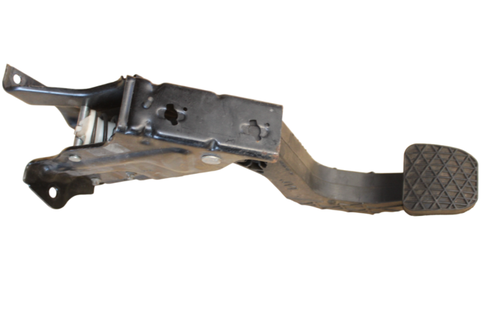 Pedal Embreagem Mb Sprinter 415 515 2013 2014 2015 1036776 - Image 2